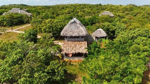 Rote Island Villa | Rumah Tinggi at Pachamama
