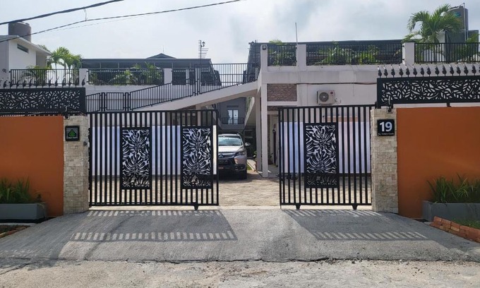 Pekanbaru Apartment | Rumah Tropis - Lantai 1, single room