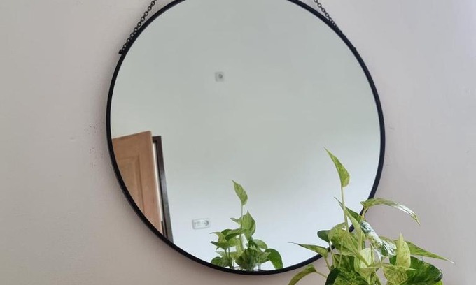 Pekanbaru Apartment | Rumah Tropis - Lantai Dasar