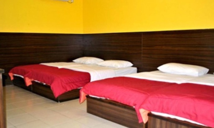 Chemor Hotel | Rumah Tumpangan Abby