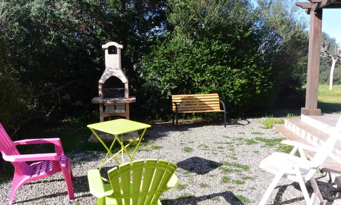 Aleria Apartment | RUMANA 1- PROCHE PLAGE ET COMMERCES - ALERIA