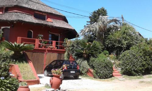 Manatiales House | Rumba2