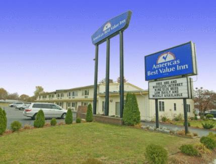 Rumford Hotel | Rumford Motor Inn