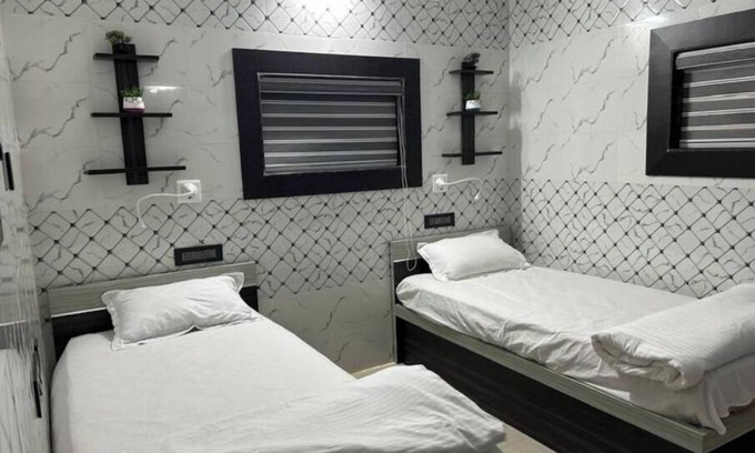 Jayadev Vihar House | Rumi HomeStays