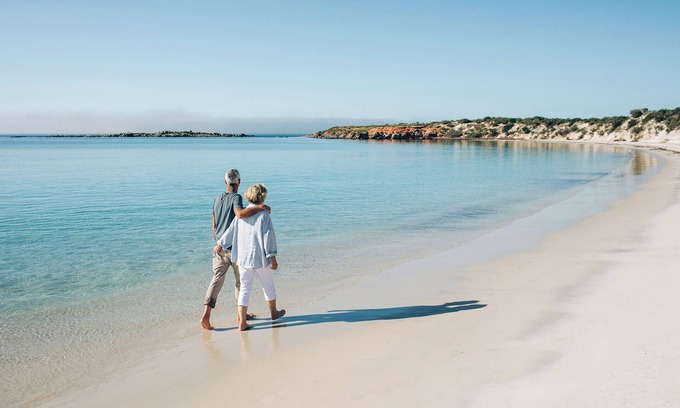 Eyre Peninsula Resort | Rumi On Louth