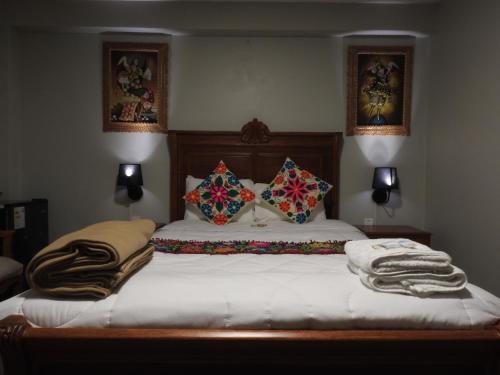 Ollantaytambo Bed & Breakfast | Rumi Wasi Boutique Ollantaytambo