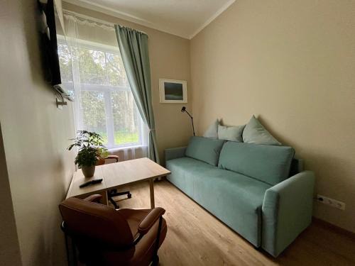Valmiera Apartment | RUMIDO Station