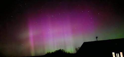 Birsay House | Runa Guest House