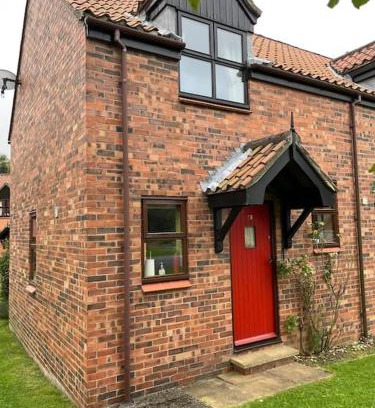 Ruswarp House | Runaway Cottage, Whitby