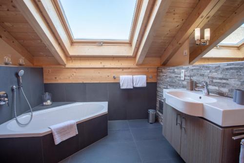 Farchant Apartment | Rundblick