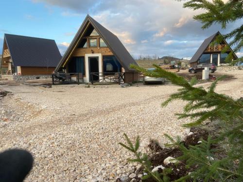 Zabljak House | Runolist Chalet