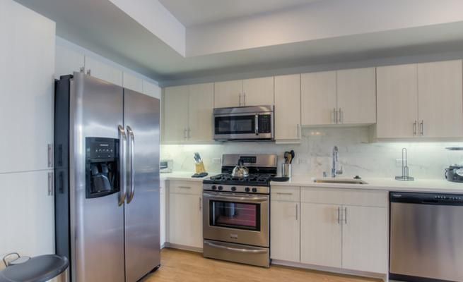 Playa Vista House | Runway #306 ( 1 Bedroom home )