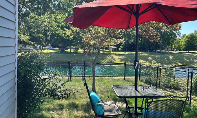 Noblesville House | Ruoff concert, Hamilton Center, Tournament Home