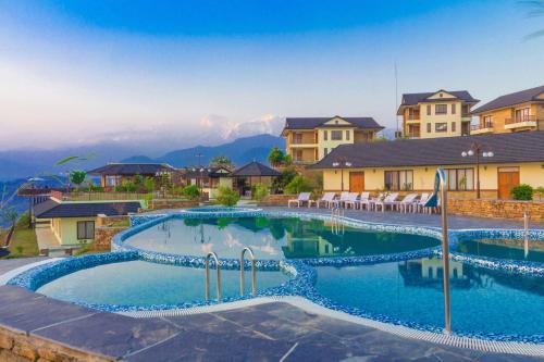 Lekhnath Hotel | Rupakot Resort