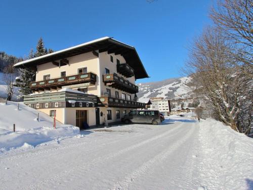 Saalbach-Hinterglemm Apartment | Rupertihof 3