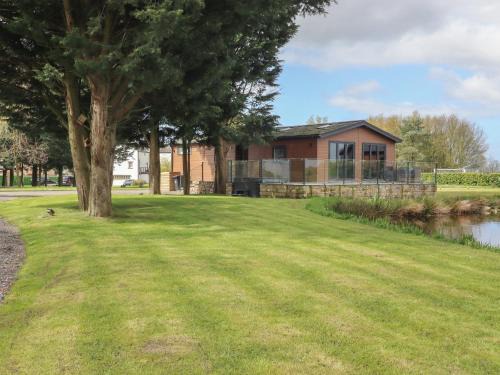 Knott End-on-Sea House | Ruperts Retreat