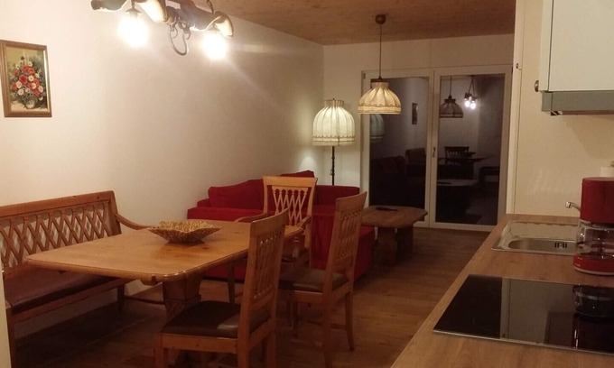 Landau an der Isar Condo | Rups Hof