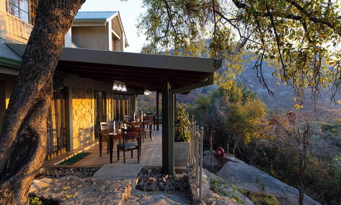 Juliasdale Cabin | Rupurara Valley Lodge