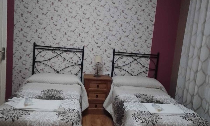 Villanueva de los Infantes Apartment | Rural House El Jabalon