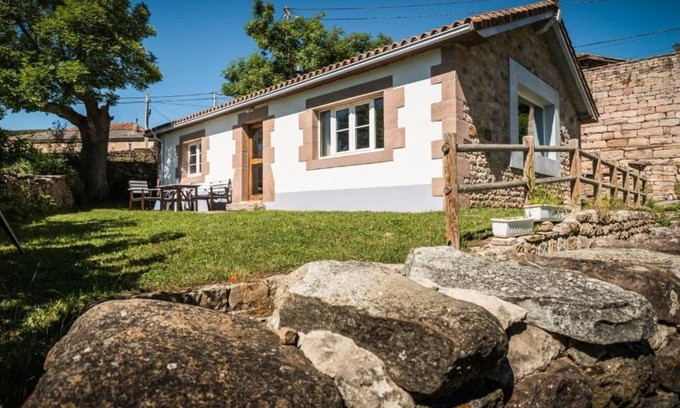 Abiada House | Rural Abiada Complex. Three bedroom house.