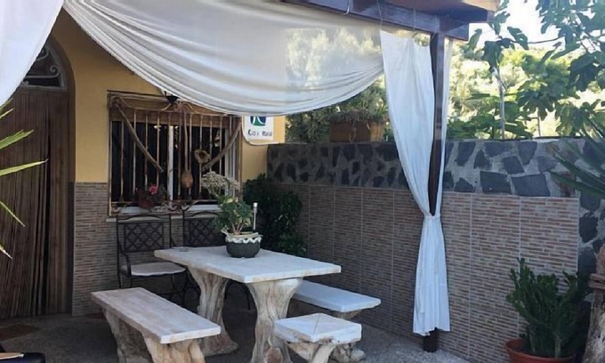 Belmez de la Moraleda Cottage | Rural Accommodation La Moralea