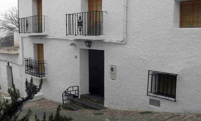 Bubion Cottage | Rural Accommodation El Romero for 6 people
