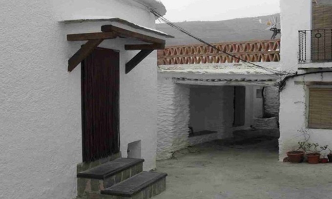 Bubion Cottage | Rural Accommodation El Romero for 5 people