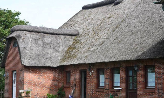 Tating Apartment | Rural and secluded, yet close to the spa