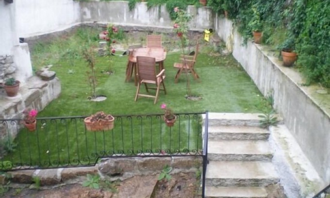 Jarandilla de la Vera Cottage | Rural Apartments La Vera for 2 people