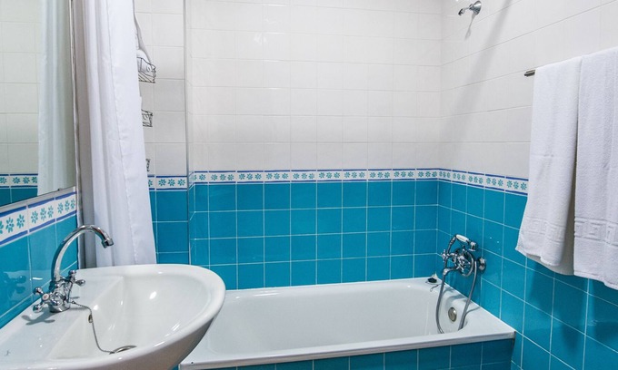 Cardena House | RURAL APARTMENT TWO ROOMS (4 PEOPLE)