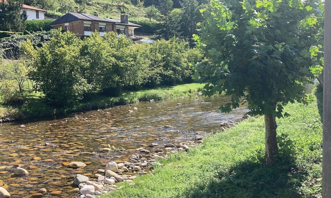Meruja Apartment | RURAL APARTMENT ASTURIAS