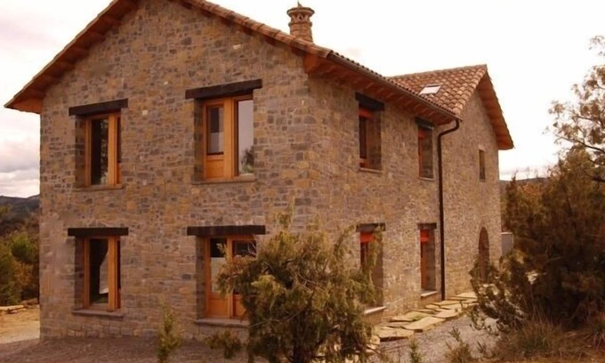 Sarratillo Cottage | Rural apartment La Cicuarala for 8 people