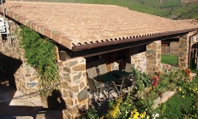 Horcajo Cottage | Rural apartment Ramajal Rural for 4 people