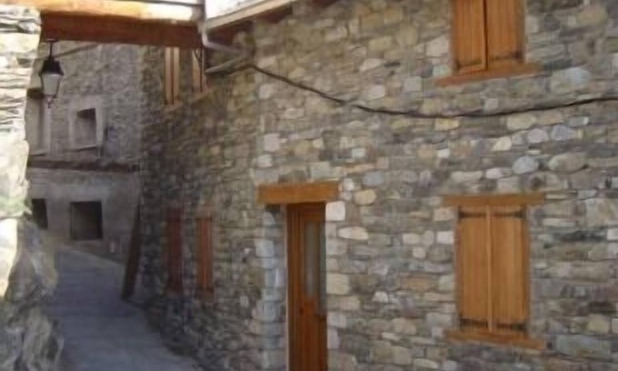 Boi Cottage | Rural apartment Ca de Martí for 4 people