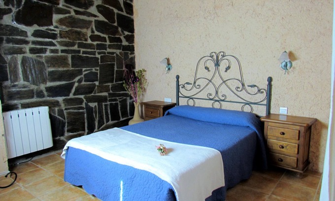 Azabal Apartment | Rural Apartment in Las Hurdes (Caceres)