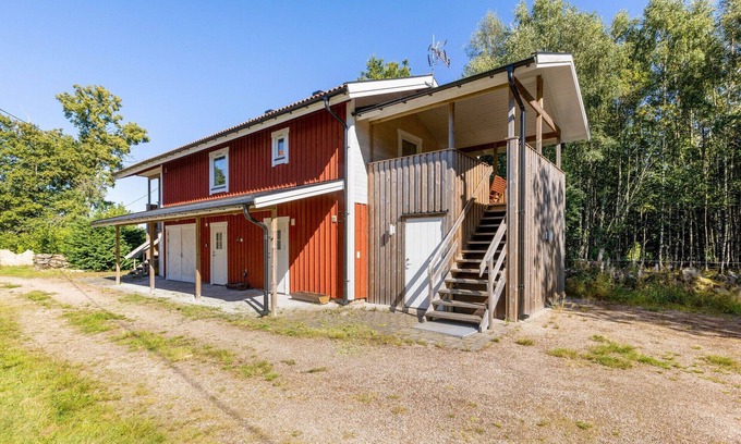 Markaryd Apartment | Rural apartment in Sjöared | SE02025
