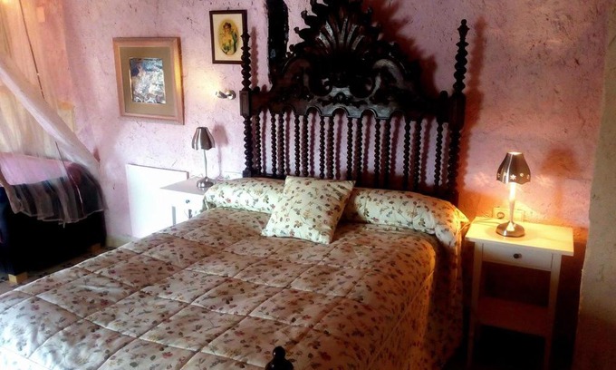 Valeria House | Rural apartment in Valeria, Cuenca
