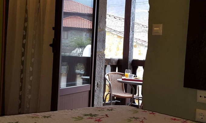 Quintana Apartment | Rural Apartment La Plazuela