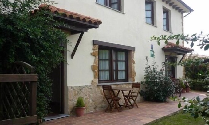San Pedro de la Ribera Apartment | Rural Apartments La Caramba for 2 people