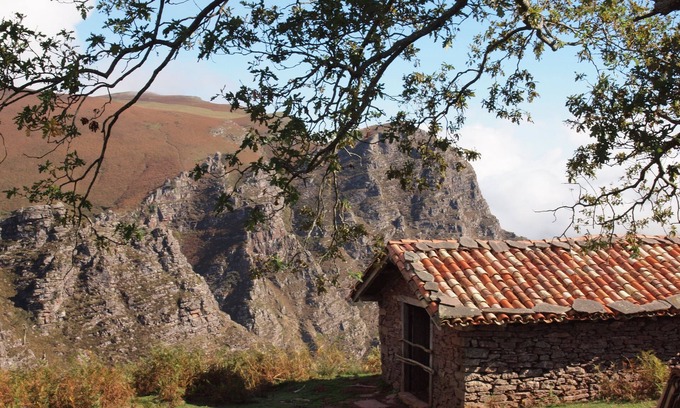 Baztan Apartment | Rural Apartments type Suite