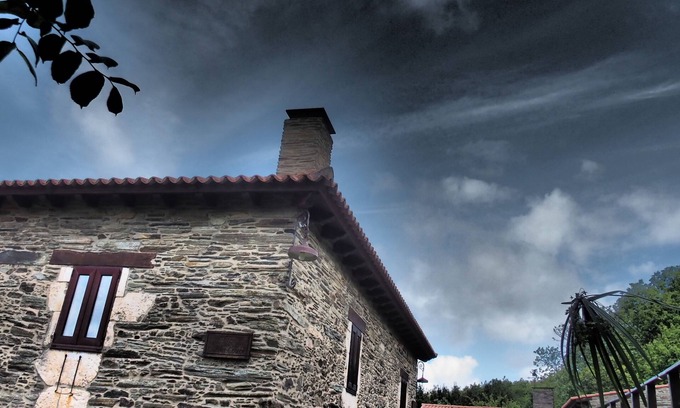 Meiras Cottage | RURAL CASUCA Brono