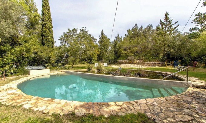 Vespella de Gaia Villa | Rural charm on an olive farm in Costa Dorada!
