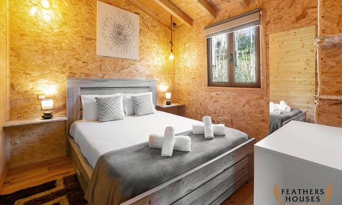 Caldas da Rainha Apartment | Rural Cottage - Countryside Getaway
