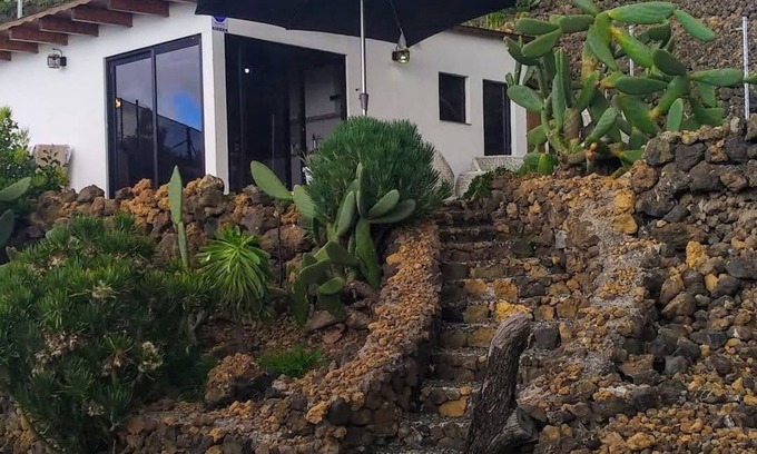 Chio Cottage | Rural cottage in Chio de Guia de Isora, ideal for lovers of tranquility.