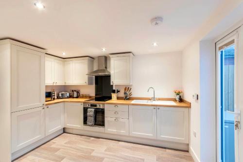 Barnby in the Willows House | Rural Cottage in North Scarle