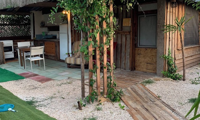 Benferri Cabin | Rural cottage in orihuela