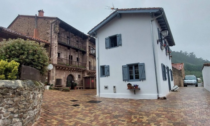 Riocorvo House | Rural cottage in Riocorvo
