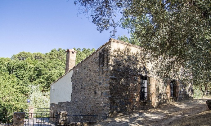 Jabugo Cottage | Rural cottage (work shed) located in a Natural Park, perfect for holidays.