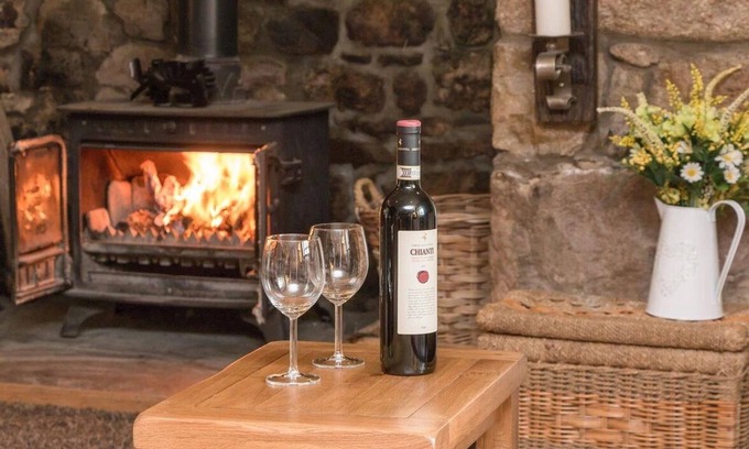Llangadog House | Rural Country Farmhouse