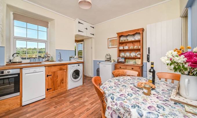 Mary Tavy Cottage | Rural Dartmoor Vacation